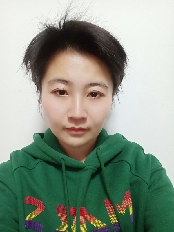 帆1234的第一张照片--大连残疾人相亲网