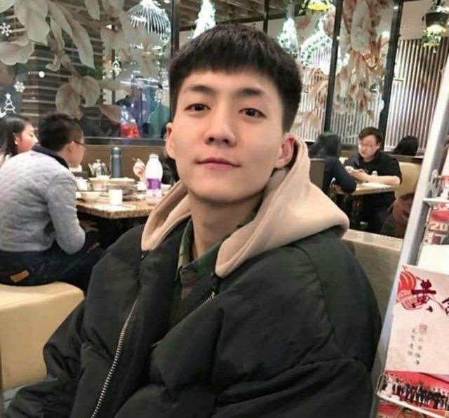 相爱的人的第一张照片--大连残疾人相亲网