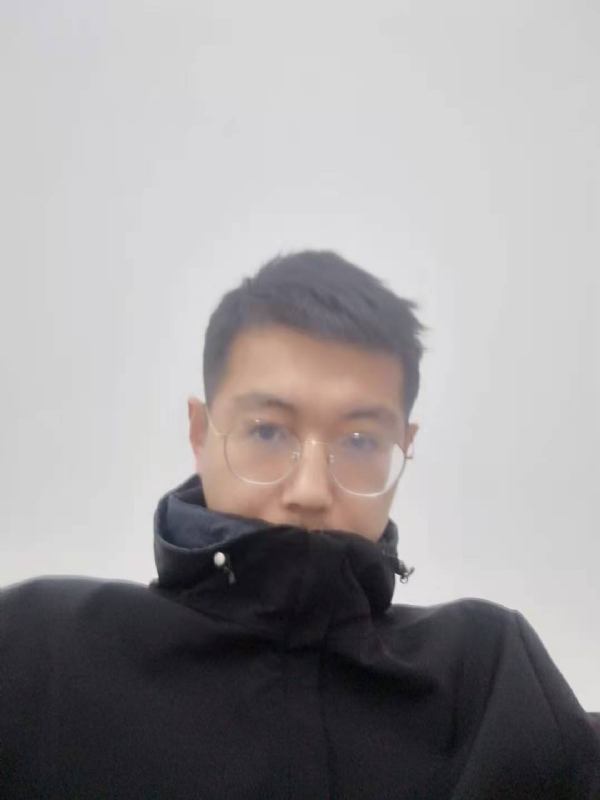 开心的你的第一张照片--大连残疾人相亲网