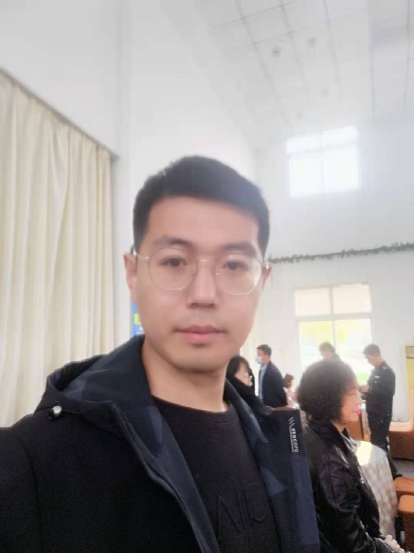 开心的你的第二张照片--大连残疾人相亲网