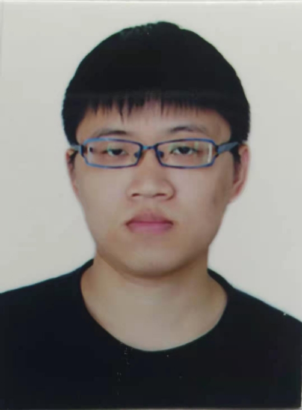 冬冬的第一张照片--大连残疾人相亲网