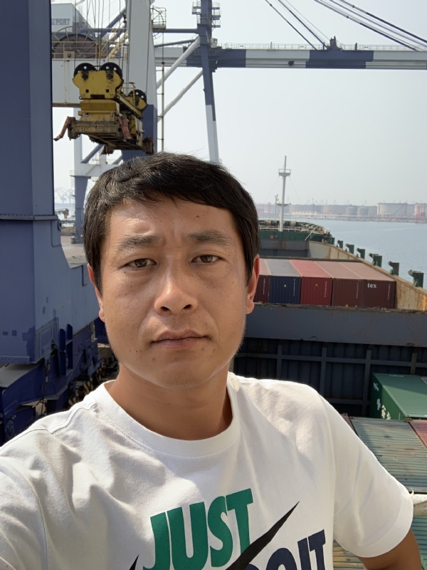 山野娴人的第一张照片--大连残疾人相亲网