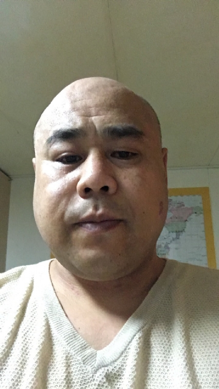 piao?bo的第一张照片--大连残疾人相亲网