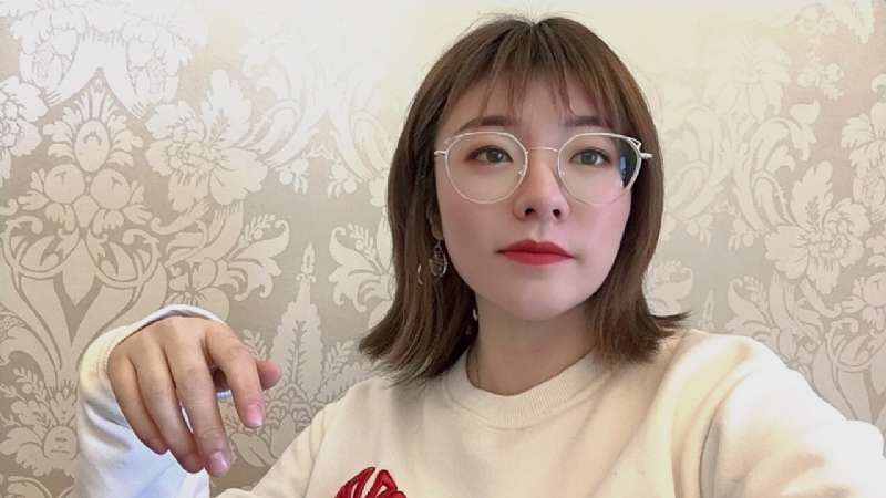 甜心的第一张照片--大连残疾人相亲网