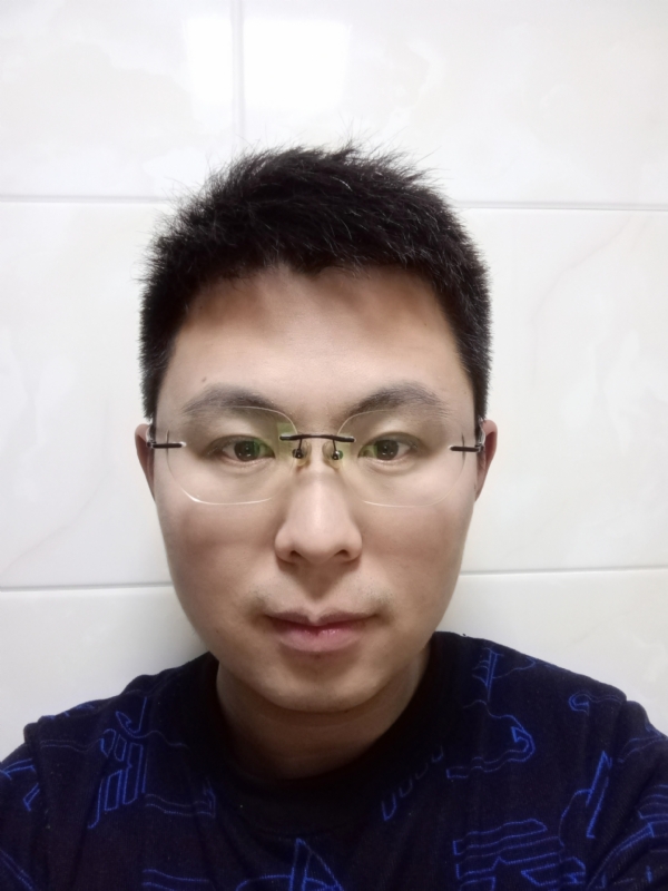 愿得一人心的第二张照片--大连残疾人相亲网