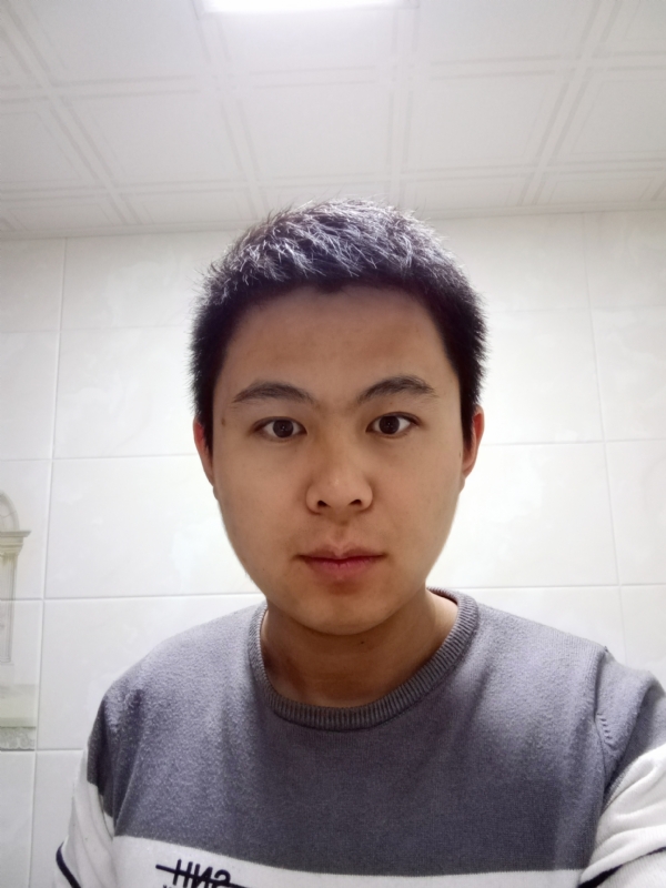 愿得一人心的第三张照片--大连残疾人相亲网