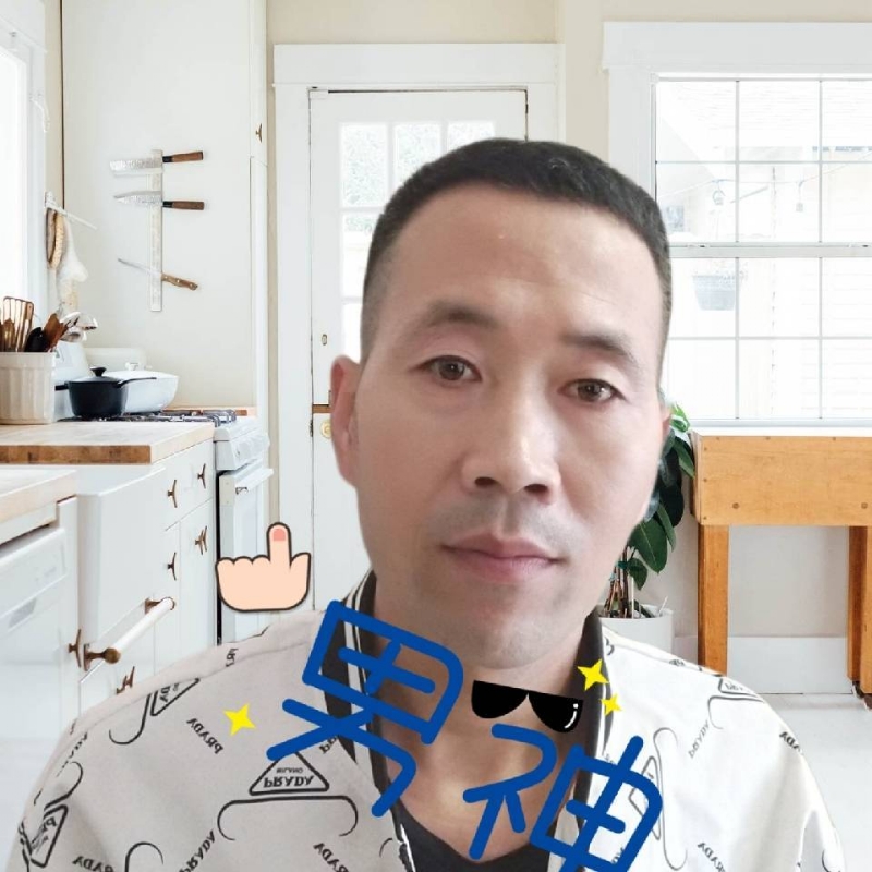 单身狼的第一张照片--大连残疾人相亲网