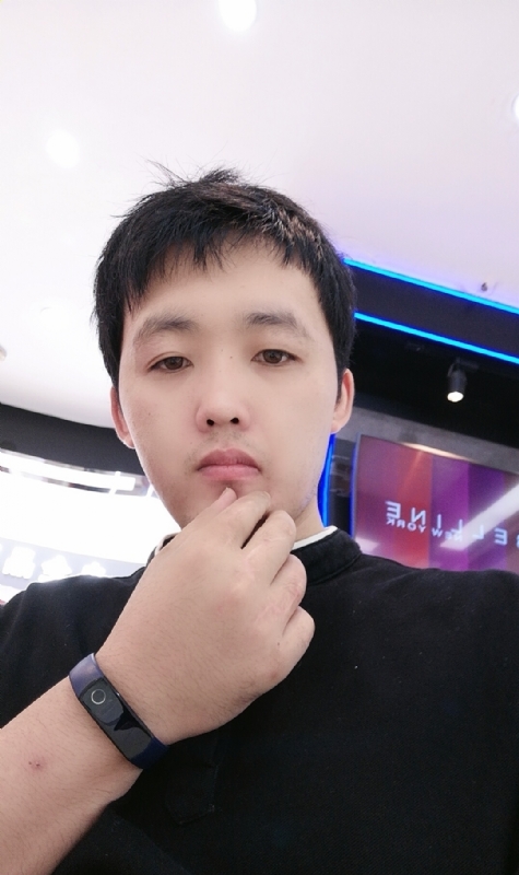 小艾的第一张照片--大连残疾人相亲网