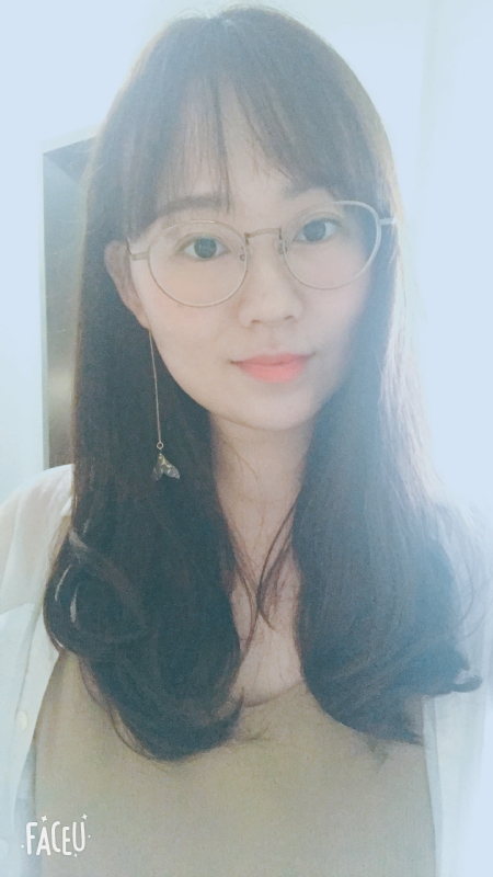 李李的第一张照片--大连残疾人相亲网