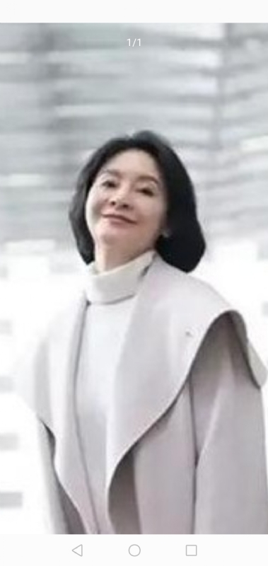 一步一安然的第一张照片--大连残疾人相亲网