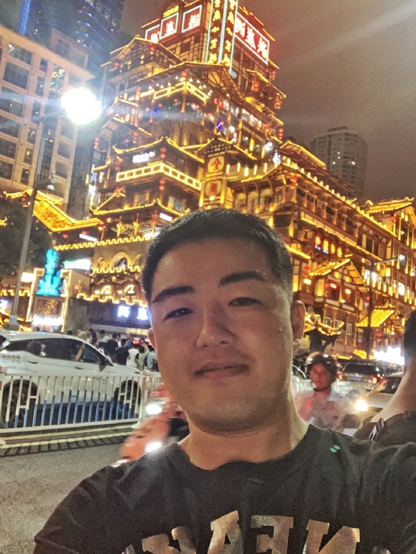 钢铁侠的第一张照片--大连残疾人相亲网