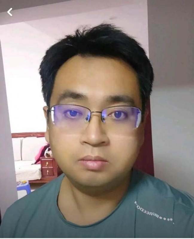 雨的节奏的第二张照片--大连残疾人相亲网