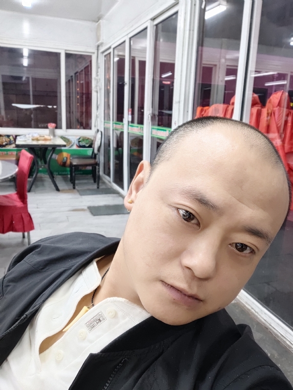大连相亲的第一张照片--大连残疾人相亲网