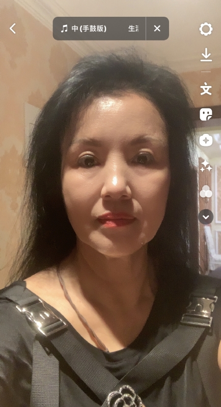 清雅的第一张照片--大连残疾人相亲网